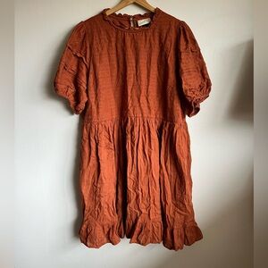 Universal thread | size xl